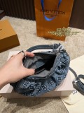 ルイヴィトンバッグ LOUIS VUITTON 2025新作 ショルダーバッグ
