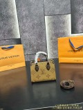 ルイヴィトンバッグ LOUIS VUITTON 2025新作 スリングバッグ