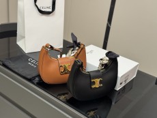 セリーヌバッグ CELINE 2025新作 ショルダーバッグ