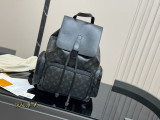 ルイヴィトンバッグ LOUIS VUITTON 2025新作 バックパック
