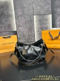 ルイヴィトンバッグ LOUIS VUITTON 2025新作 スリングバッグ