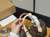 ルイヴィトンバッグ LOUIS VUITTON 2025新作 ハンドバッグ