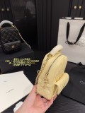 シャネルバッグ CHANEL 2025新作 バックパック