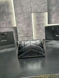 サンローランバッグ Yves Saint Laurent 2025新作 チェーンバッグ