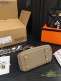 エルメスバッグ HERMES 2025新作 バーキンバッグ