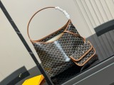 ゴヤールバッグ GOYARD 2025新作 ショルダーバッグ