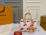 ルイヴィトンバッグ LOUIS VUITTON 2025新作 ハンドバッグ
