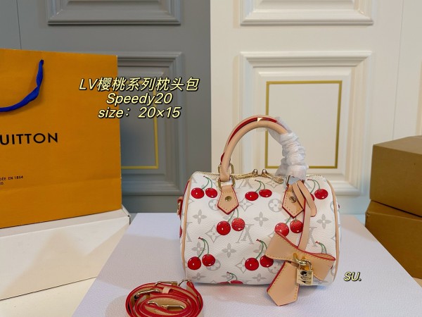 ルイヴィトンバッグ LOUIS VUITTON 2025新作 ハンドバッグ