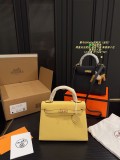 エルメスバッグ HERMES 2025新作 エルメス ケリーバッグ