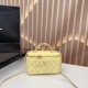 シャネルバッグ CHANEL 2025新作 チェーンバッグ