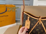 ルイヴィトンバッグ LOUIS VUITTON 2025新作 ショルダーバッグ