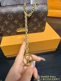 ルイヴィトンバッグ LOUIS VUITTON 2025新作 トートバッグ