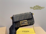 フェンディバッグ FENDI 2025新作 ハンドバッグ