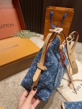 ルイヴィトンバッグ LOUIS VUITTON 2025新作 ショルダーバッグ