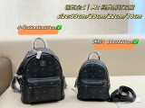 エムシーエムバッグ MCM 2025新作 バックパック