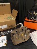 エルメスバッグ HERMES 2025新作 バーキンバッグ