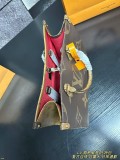 ルイヴィトンバッグ LOUIS VUITTON 2025新作 トートバッグ