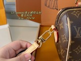 ルイヴィトンバッグ LOUIS VUITTON 2025新作 ハンドバッグ