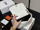 サンローランバッグ Yves Saint Laurent 2025新作 チェーンバッグ