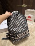 ディオールバッグ DIOR 2025新作 バックパック
