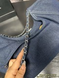 シャネルバッグ CHANEL 2025新作 トートバッグ