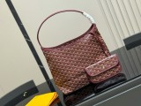 ゴヤールバッグ GOYARD 2025新作 ショルダーバッグ