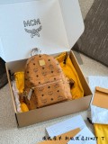 エムシーエムバッグ MCM 2025新作 バックパック