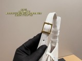 サンローランバッグ Yves Saint Laurent 2025新作 ショルダーバッグ