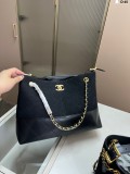 シャネルバッグ CHANEL 2025新作 トートバッグ
