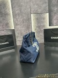 シャネルバッグ CHANEL 2025新作 トートバッグ