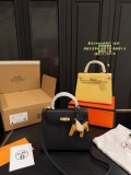 エルメスバッグ HERMES 2025新作 エルメス ケリーバッグ