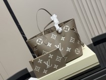 ルイヴィトンバッグ LOUIS VUITTON 2025新作 トートバッグ