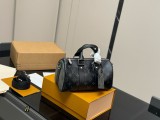 ルイヴィトンバッグ LOUIS VUITTON 2025新作 ハンドバッグ
