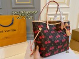 ルイヴィトンバッグ LOUIS VUITTON 2025新作 トートバッグ