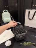 シャネルバッグ CHANEL 2025新作 バックパック