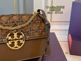 トリーバーチバッグ TORY BURCH 2025新作 チェーンバッグ