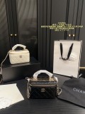 シャネルバッグ CHANEL 2025新作 ハンドバッグ