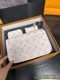 ルイヴィトンバッグ LOUIS VUITTON 2025新作 メッセンジャーバッグ