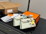 エルメスバッグ HERMES 2025新作 エルメス ケリーバッグ