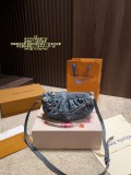 ルイヴィトンバッグ LOUIS VUITTON 2025新作 ショルダーバッグ