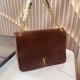 サンローランバッグ Yves Saint Laurent 2025新作 チェーンバッグ