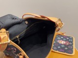 ルイヴィトンバッグ LOUIS VUITTON 2025新作 トートバッグ