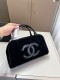 シャネルバッグ CHANEL 2025新作 ハンドバッグ