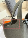 エルメスバッグ HERMES 2025新作 ハンドバッグ