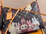 ルイヴィトンバッグ LOUIS VUITTON 2025新作 トートバッグ