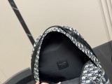 ディオールバッグ DIOR 2025新作 バックパック