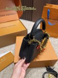 ルイヴィトンバッグ LOUIS VUITTON 2025新作 ハンドバッグ