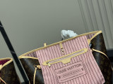 ルイヴィトンバッグ LOUIS VUITTON 2025新作 トートバッグ