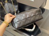 シャネルバッグ CHANEL 2025新作 トートバッグ