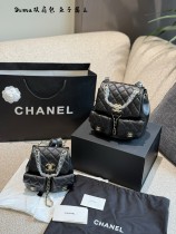 シャネルバッグ CHANEL 2025新作 バックパック